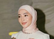 Perjalanan Spiritual Nikita Willy Mencari Jawaban ‘Kenapa Aku Islam?’