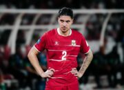 Jelang FIFA ASEAN Cup 2026, Kevin Diks Sempat Panas dengan Rekan Setim