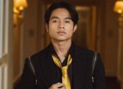Ramai Dikaitkan Dugaan Kekerasan Seksual, Kapan Betrand Peto Diangkat Anak oleh Ruben Onsu?