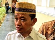 Jaga Daya Beli Masyarakat, Bahlil Janji Harga BBM Subsidi Tak Naik Meski Minyak Dunia Melonjak