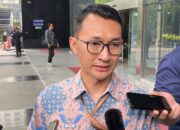 KPK Bongkar Aliran Mobil Mercedes-Benz ke Anggota DPRD Bengkulu Vinna Ledy, Siapa Pemberinya?