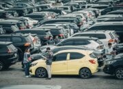 Mobil Rp150 Jutaan, Motor Honda Termahal, hingga Risiko Beli Mobil Bekas Pelat CD