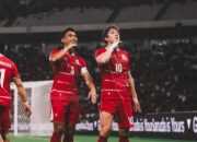 23 Pemain Timnas Indonesia di Tangan John Herdman, Begini Potensi Starting XI dan Formasi di FIFA ASEAN Cup 2026