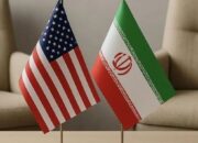 AS Harus Penuhi 7 Syarat Iran Buat Mulai Perundingan