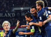Ngeri, Timnas Thailand Ngamuk di FIFA ASEAN Cup 2026
