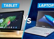 Tablet + Keyboard vs Laptop, Mana yang Lebih Masuk Akal untuk Pekerja yang Mulai Sering Mobile?
