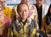 Golkar Buka Suara soal Kadernya Ikut Ditangkap KPK saat OTT Dirjen ATR/BPN di Bogor