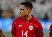 Ada Tekanan Besar, Begini Respons Joey Pelupessy Jelang Hadapi Malaysia