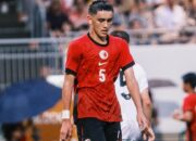 Adik Mitchell Baker Dipanggil Hong Kong untuk FIFA ASEAn Cup 2026, Timnas Indonesia Bisa Kehilangan Talenta Muda