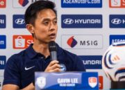 Sempat Imbangi Garuda di Piala AFF, Pelatih Singapura Akui Timnas Indonesia untuk FIFA ASEAN Cup Lebih Kuat