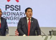 Jangan Sampai Ada Suporter Tak Pulang dengan Selamat