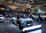Suzuki Tetap Kuat di Tengah Gempuran Mobil China