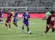 Sedang Berlangsung, Ini Link Live Streaming Persija Vs Persib Bandung di Super League 2026/27