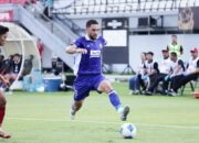 Kabar Buruk Persib Bandung Jelang Lawan Persija, 3 Pemain Penting Tumbang
