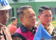 Febrie Adriansyah Diperiksa sebagai Tersangka Hari Ini, Kuasa Hukum: Beliau Akan Kooperatif
