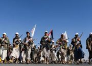 74 WNI Masih Berada di Mokha Yaman yang Direbut Houthi, Ini Langkah Kemlu