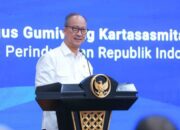Jaga Mutu MBG, Menperin Agus Pelototi Implementasi SNI pada Food Tray