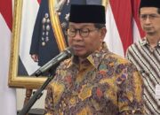 Pramono Wanti-wanti Pedagang Masker Tak Mainkan Harga dan Timbun Barang