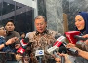 Legislator Nasdem Masuk Desil 4 Penerima Bansos, Pimpinan DPR Bakal Klarifikasi