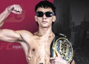 Bilal Hasan Guncang UFC, Petarung Amerika Serikat Bisa Jadi Korban Selanjutnya