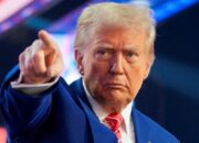Trump Tolak Proposal Iran Buka Kembali Selat Hormuz, Akankah Serangan Kembali Terjadi?