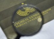 STNK dan BPKB Hilang Tak Sengaja? Ini Syarat yang Harus Disiapkan