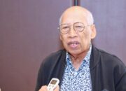 Komisi III DPR Soroti Pencegahan Korupsi dalam Program Koperasi Merah Putih
