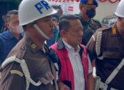 Kabar Terbaru Kasus Pemerasan dan TPPU Febrie Adriansyah, Sudah Mau Diadili