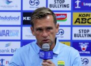 Gak Muluk-muluk, Igor Tolic Cuma Minta 2 Hal Ini saat Persib Jumpa FC Seoul di ACL Two