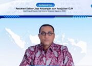 OJK Denda 113 Pihak Bidang PMDK hingga Agustus 2026, Totalnya Rp104,63 Miliar