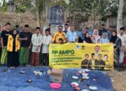 Arahan Bahlil, PP AMPG Bangun Sumur Air Bersih di Sampang