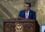 Tok! DPR Setujui Penjualan Kapal Eks KRI Ki Hajar Dewantara