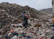 Pemerintah Targetkan Pengelolaan Sampah 100% pada Akhir 2029