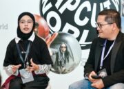 Jangkau 660 Juta Pengguna di 170 Pasar Dunia, CapCut World Rambah Kreator di 3 Benua