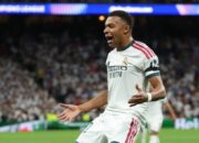 Los Blancos Menang 2-1, Blunder Jadi Petaka Nerazzurri
