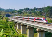 KCIC Tawarkan Tiket Whoosh Rp 9.900 Melalui Promo 9.9, Simak Caranya