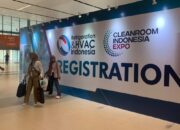 RHVAC Indonesia 2026 Soroti Efisiensi Energi dan Pengelolaan Lingkungan Jadi Tantangan Industri