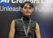 Profil Kurniyawan N Said, Kreator Asal Maluku Utara Pernah Jadi Pelayan Restoran Kini Dilirik Brand Internasional