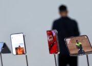 HP Lipat iPhone Duo Makin Menarik Perhatian, Apakah Cocok untuk Pengguna 40 Tahun ke Atas?