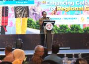 Perkuat Ekonomi Kawasan, Mendagri Dorong IMT-GT Jadi Platform Kerja Sama Konkret