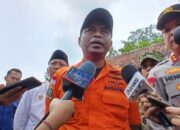 Pencarian 5 Jurnalis Hilang di Pulau Sertung Belum Membuahkan Hasil