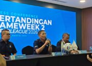 Izin Kepolisian Sudah Turun, Persija Vs Persib Digelar di SUGBK dengan Penonton