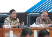 Sekjen Kemendagri Tegaskan Pemeriksaan BPK Jadi Momentum Perkuat Akuntabilitas dan Evaluasi Pengelolaan Anggaran