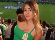 Ini Sosok Mercedes Roa, Wanita yang Fotonya Bareng Atta Halilintar Viral, Ternyata Bukan Orang Sembarangan
