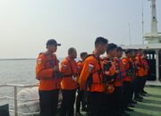 18 Kapal dan 1 Helikopter Dikerahkan dalam Pencarian Jurnalis Hilang di Hari Ketujuh
