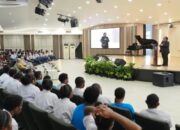 Wamendagri Ribka Haluk Dorong Anak Papua Jadi Agen Perubahan melalui Pendidikan