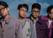 Detik-detik Panggung Juicy Luicy Terbakar saat Manggung, Netizen: Itu Teguran!