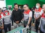 Pertamina Patra Niaga Dorong Warga Bangun Ekosistem Pengelolaan Sampah Berkelanjutan di Guwosari