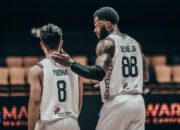 Timnas Basket Indonesia Dihajar Korea Selatan 48-102, Jalan ke Perempat Final Asian Games 2026 Makin Sulit