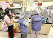 87 Siswa Taiwan Diare Usai Santap Makan Siang Gratis, Penyedia Terancam Denda Rp111 Miliar